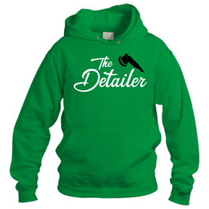 The Detailer Hoodie