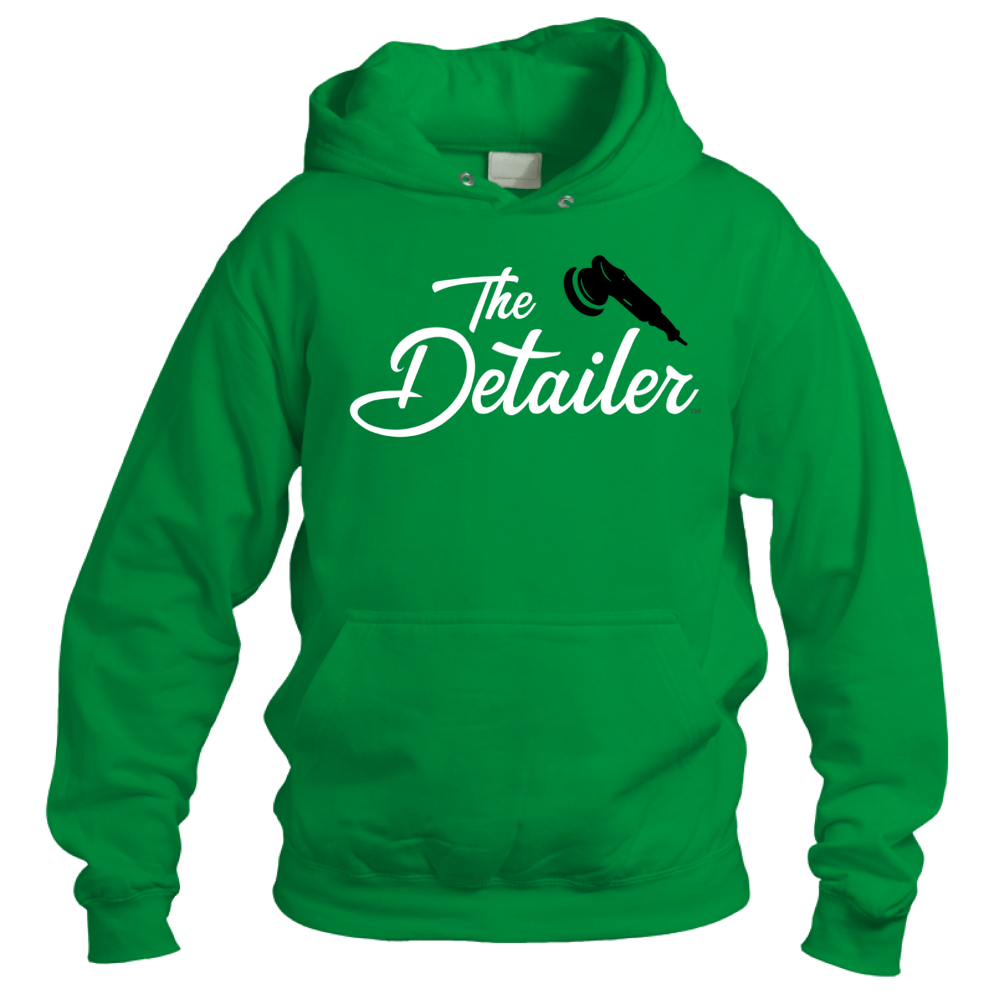 The Detailer Hoodie