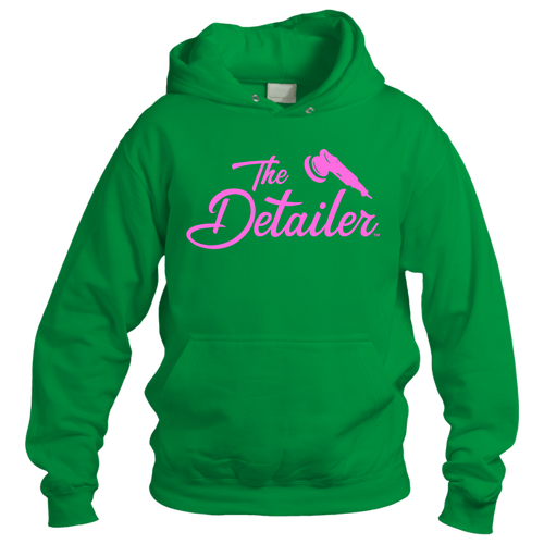 The Detailer Hoodie