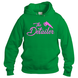 The Detailer Hoodie