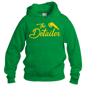 The Detailer Hoodie