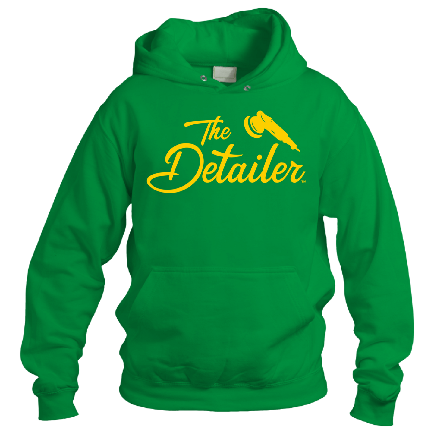 The Detailer Hoodie