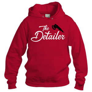 The Detailer Hoodie