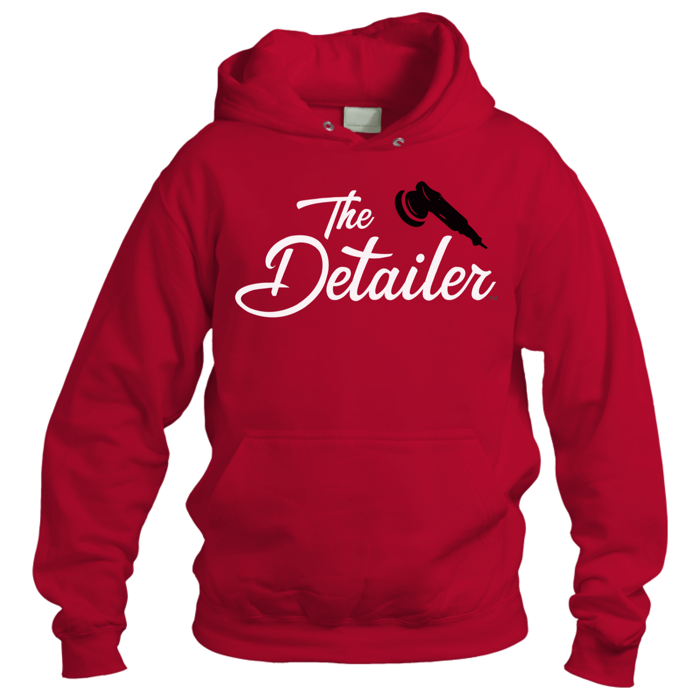 The Detailer Hoodie