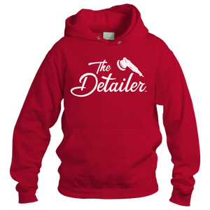 The Detailer Hoodie