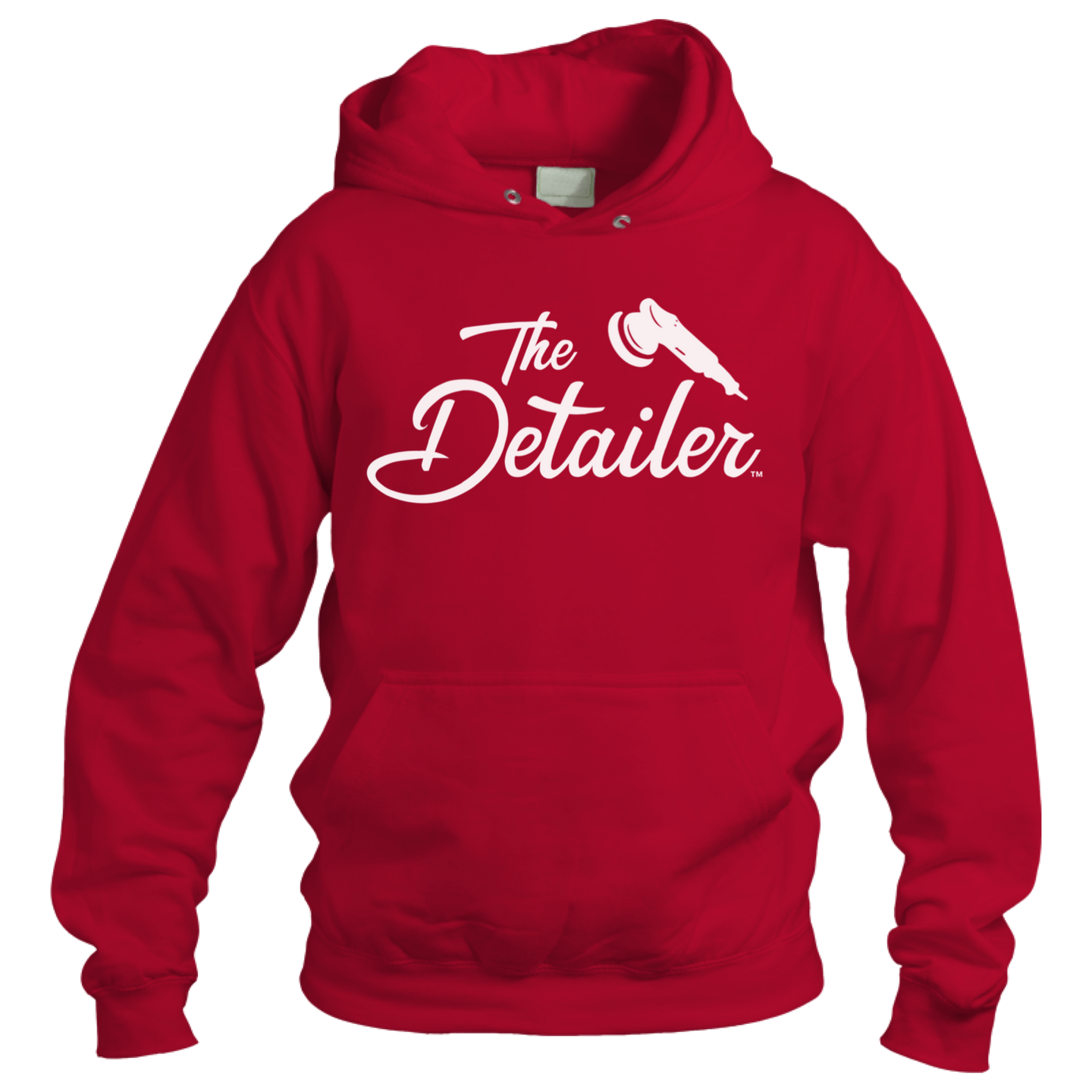 The Detailer Hoodie