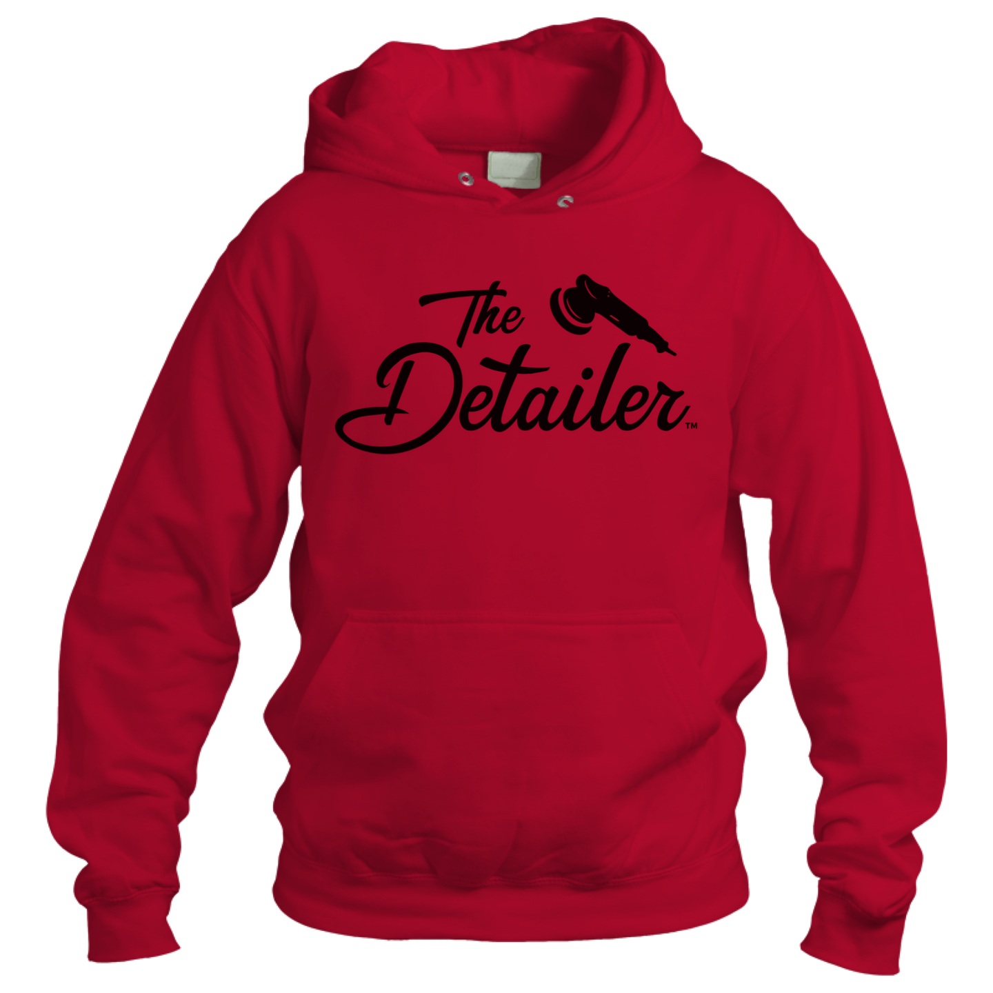 The Detailer Hoodie