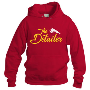 The Detailer Hoodie