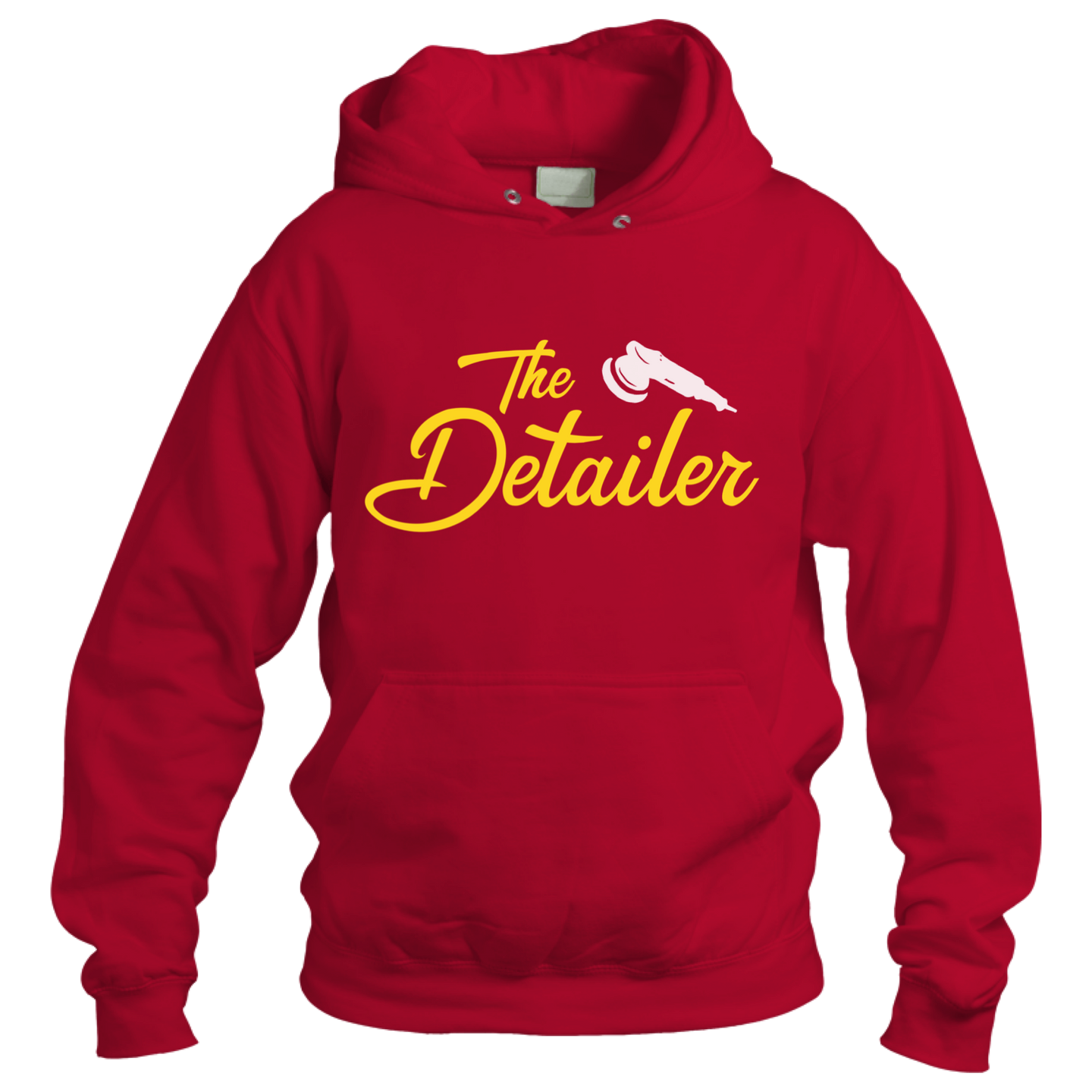 The Detailer Hoodie