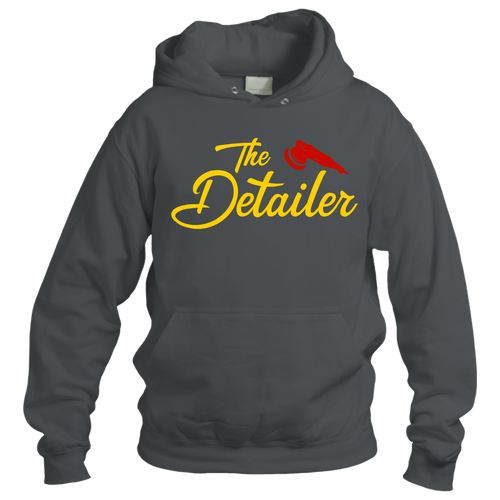 The Detailer Hoodie