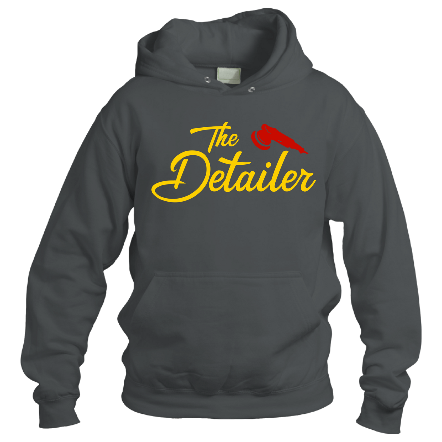 The Detailer Hoodie