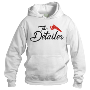 The Detailer Hoodie