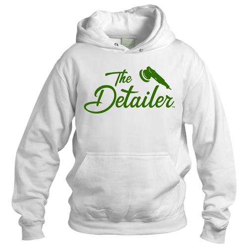 The Detailer Hoodie