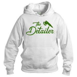 The Detailer Hoodie