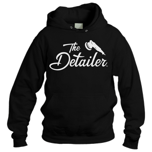 The Detailer Hoodie