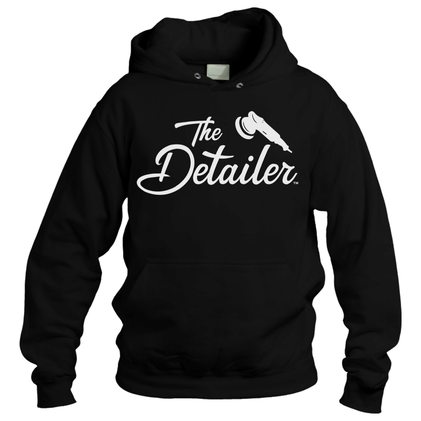 The Detailer Hoodie