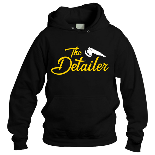 The Detailer Hoodie