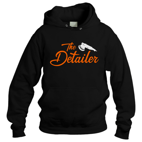 The Detailer Hoodie