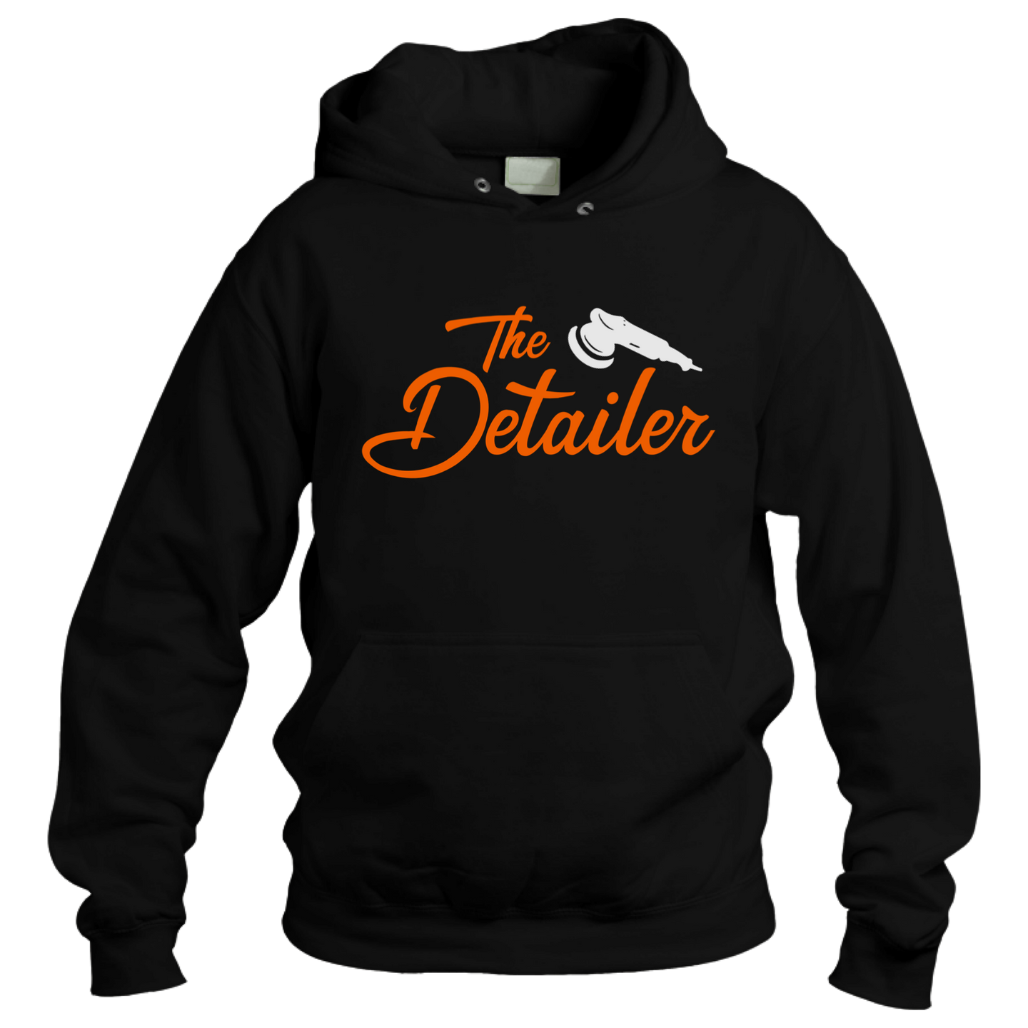 The Detailer Hoodie