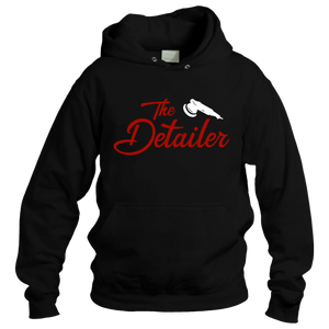 The Detailer Hoodie