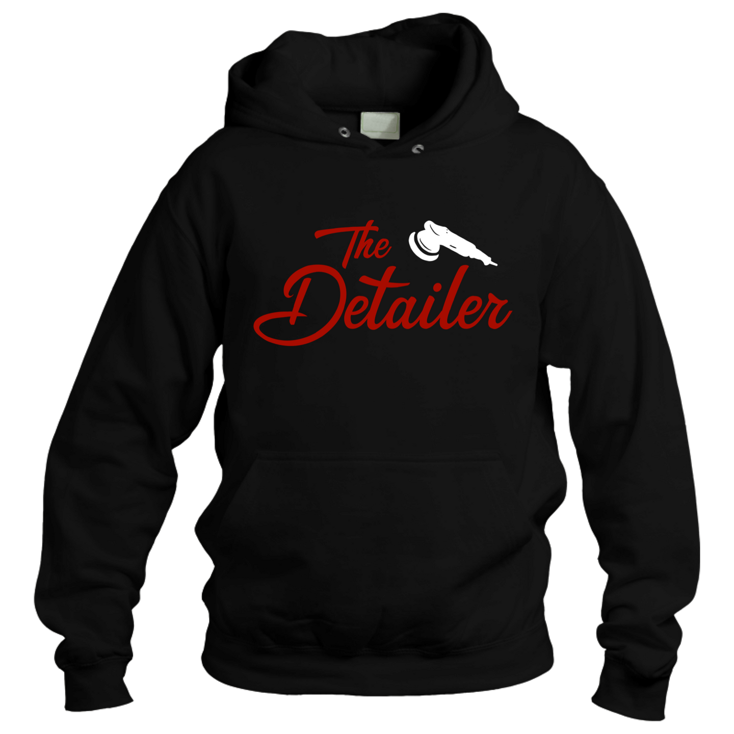 The Detailer Hoodie