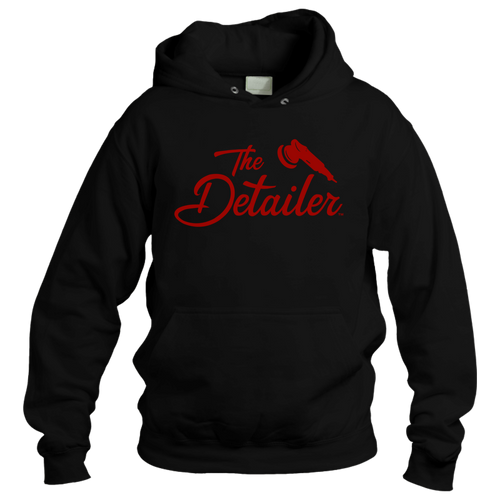 The Detailer Hoodie