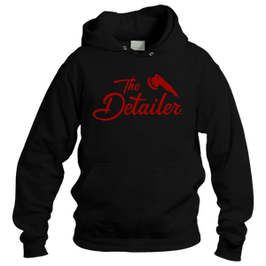 The Detailer Hoodie