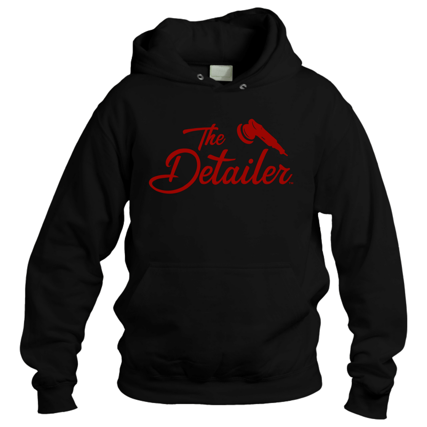 The Detailer Hoodie