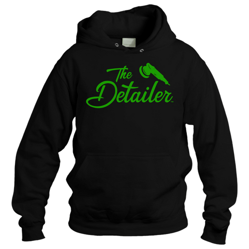 The Detailer Hoodie