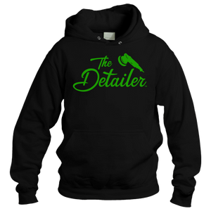 The Detailer Hoodie