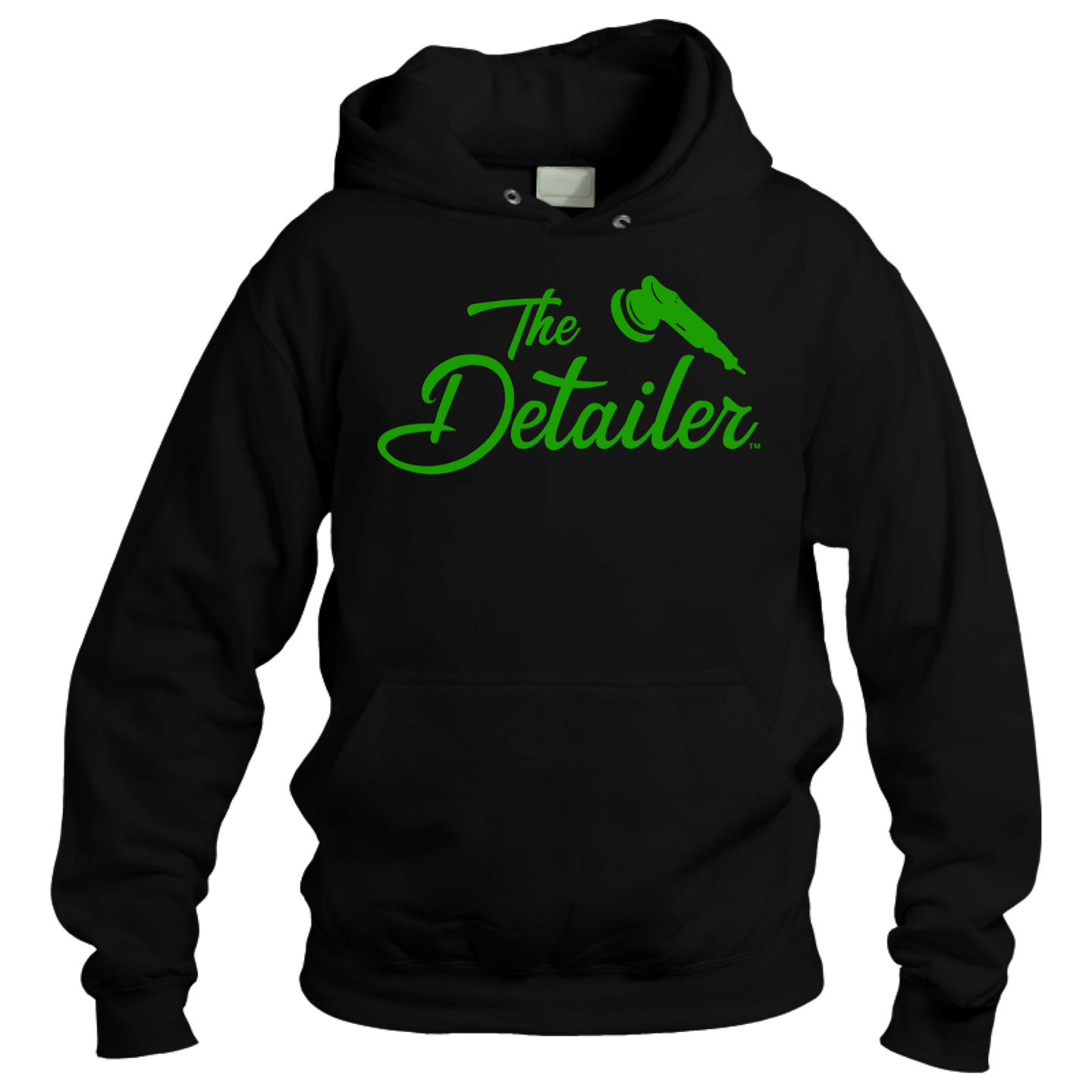 The Detailer Hoodie