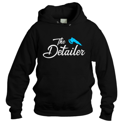 The Detailer Hoodie