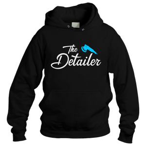 The Detailer Hoodie