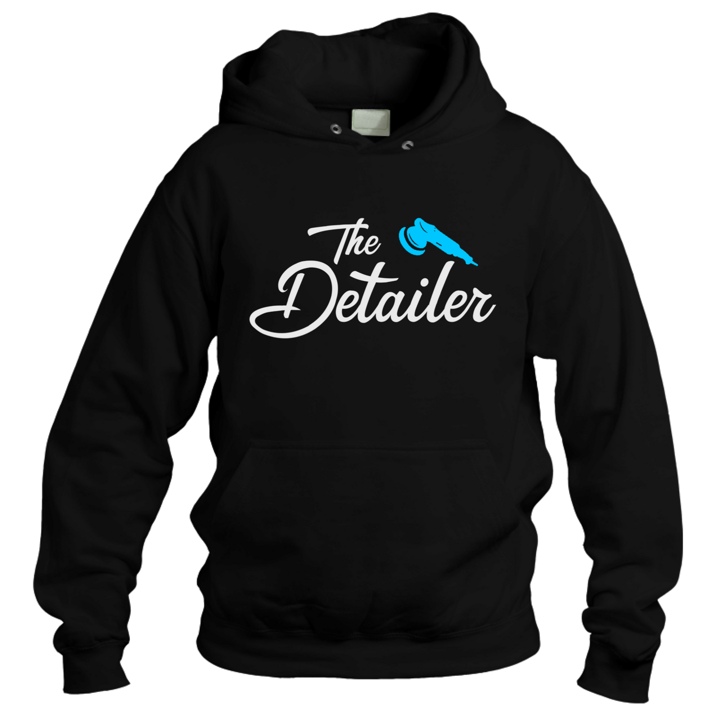 The Detailer Hoodie