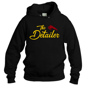 The Detailer Hoodie