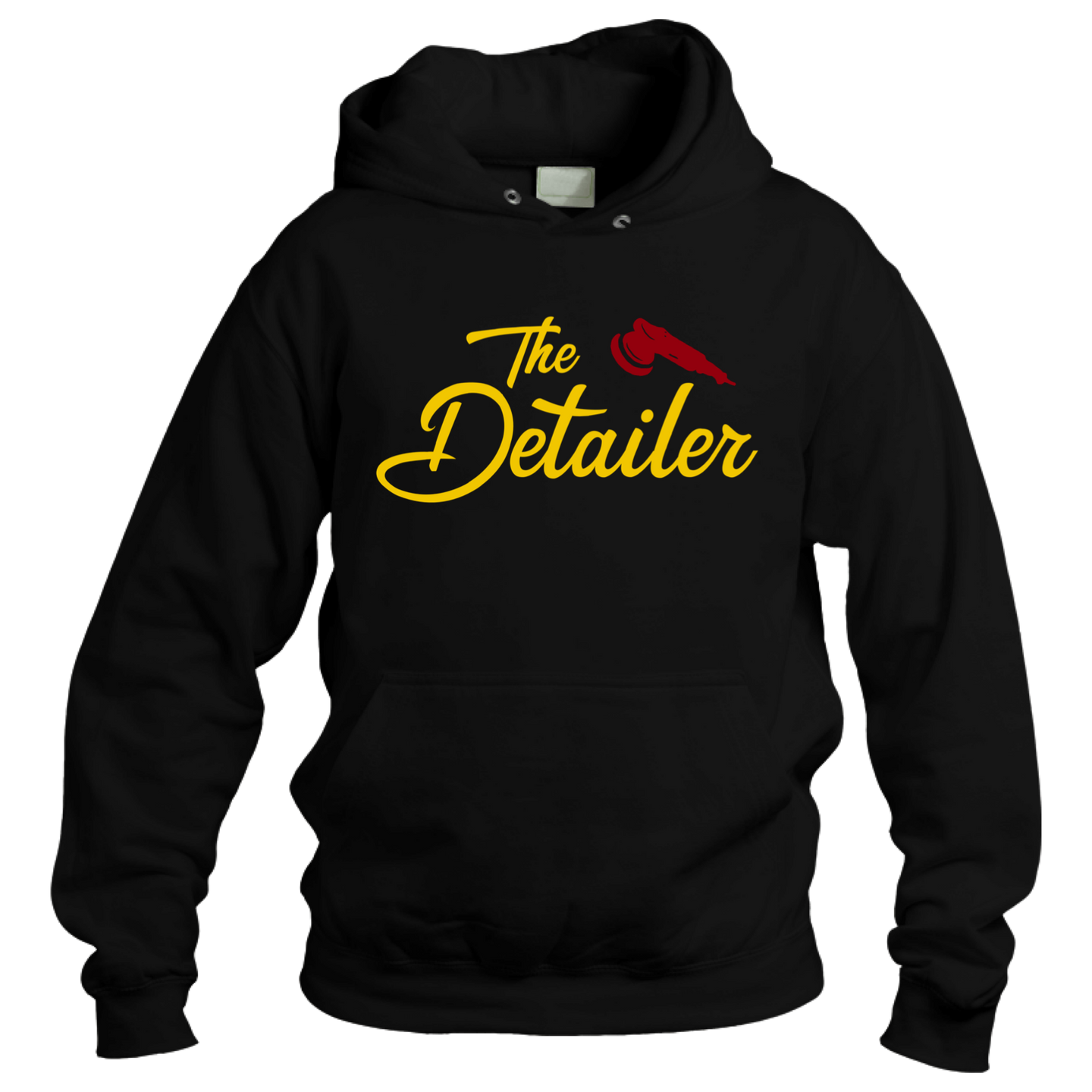 The Detailer Hoodie