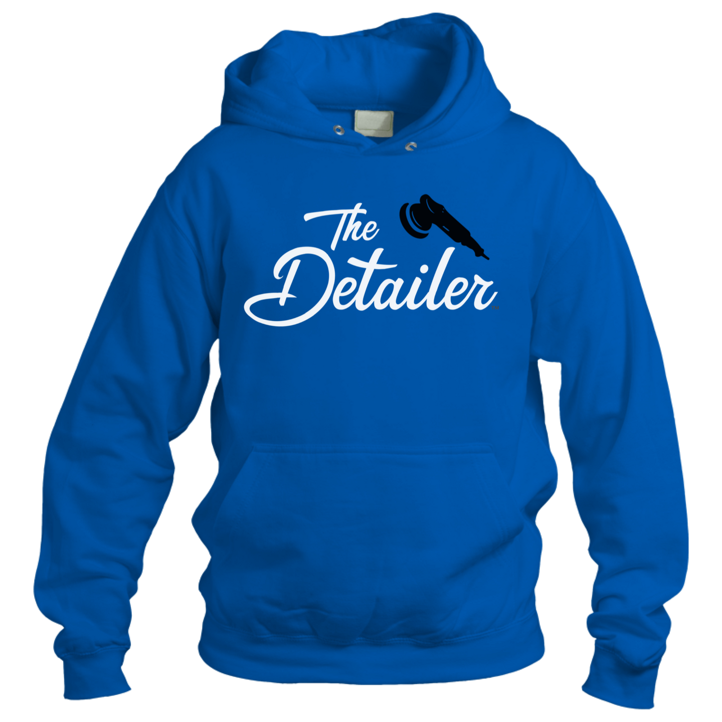 The Detailer Hoodie