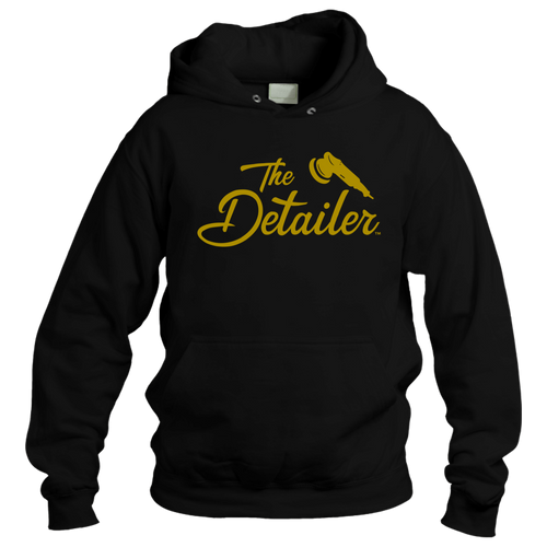 The Detailer Hoodie