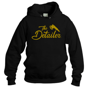 The Detailer Hoodie