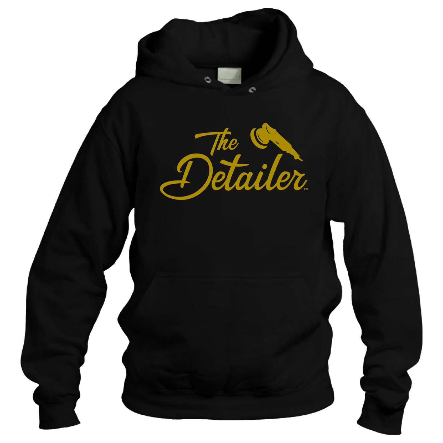 The Detailer Hoodie