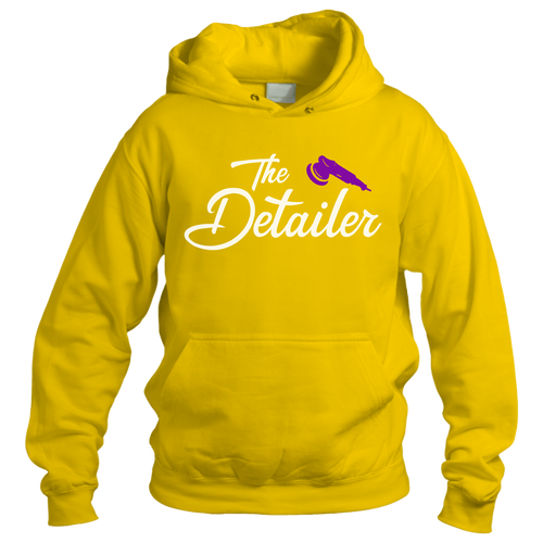 The Detailer Hoodie