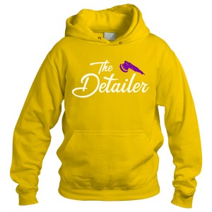 The Detailer Hoodie