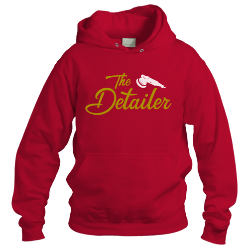 The Detailer Hoodie