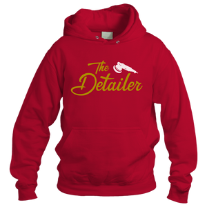 The Detailer Hoodie