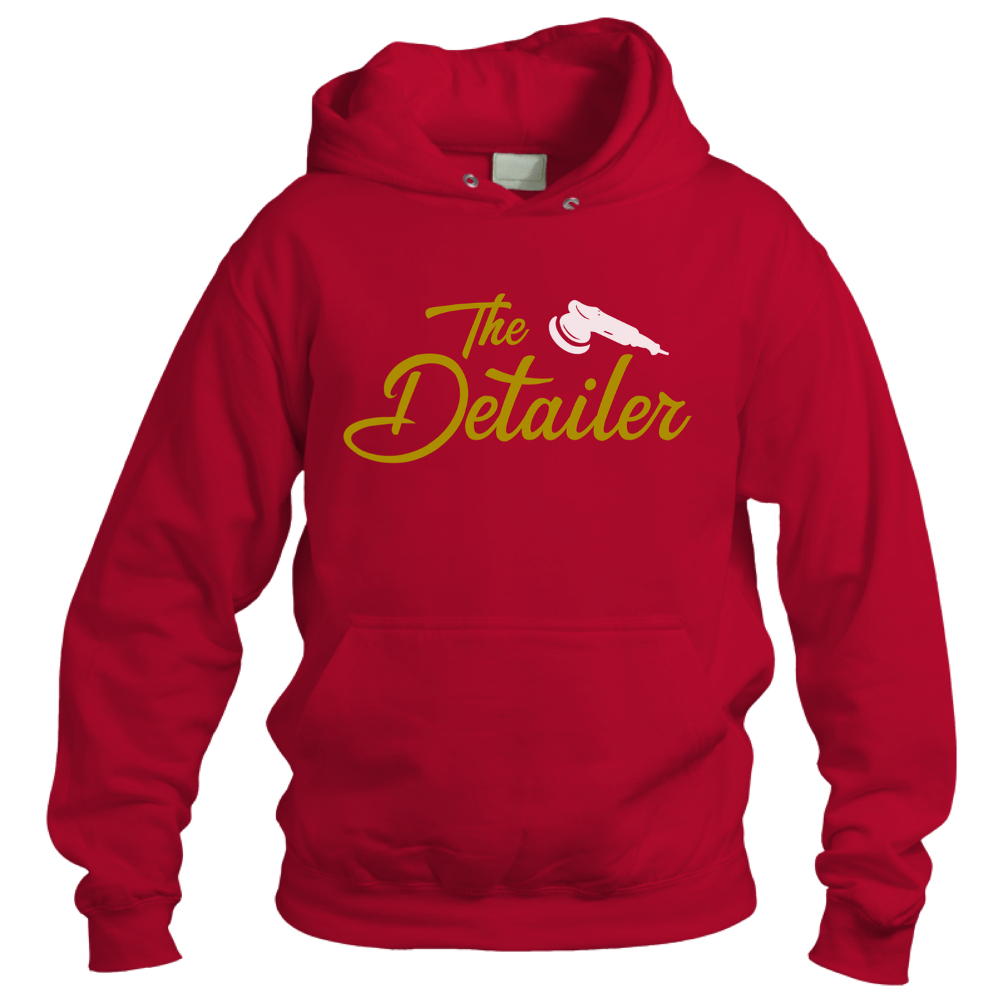 The Detailer Hoodie