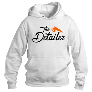 The Detailer Hoodie