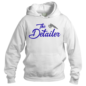 The Detailer Hoodie