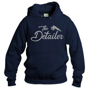 The Detailer Hoodie