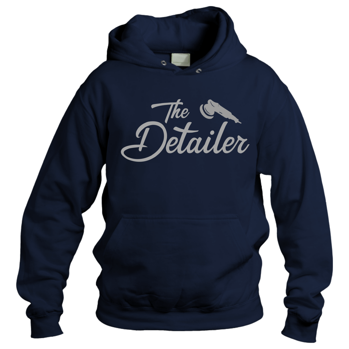 The Detailer Hoodie