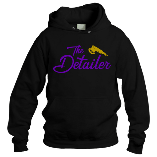 The Detailer Hoodie